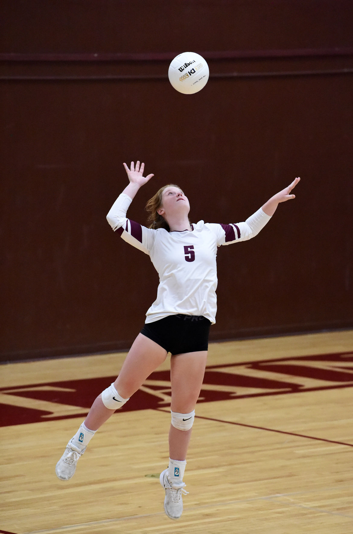 PHOTOS: Cheyenne Mountain Indians (0) Coronado Cougars (0)